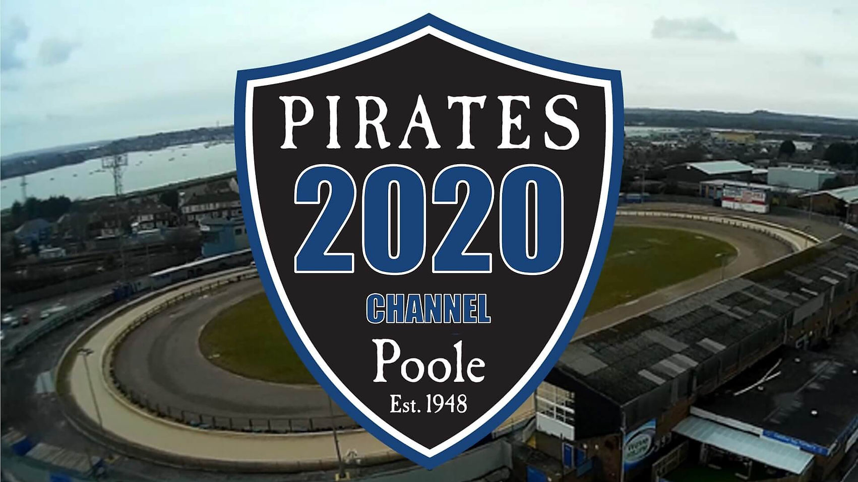 Poole Pirates 2020